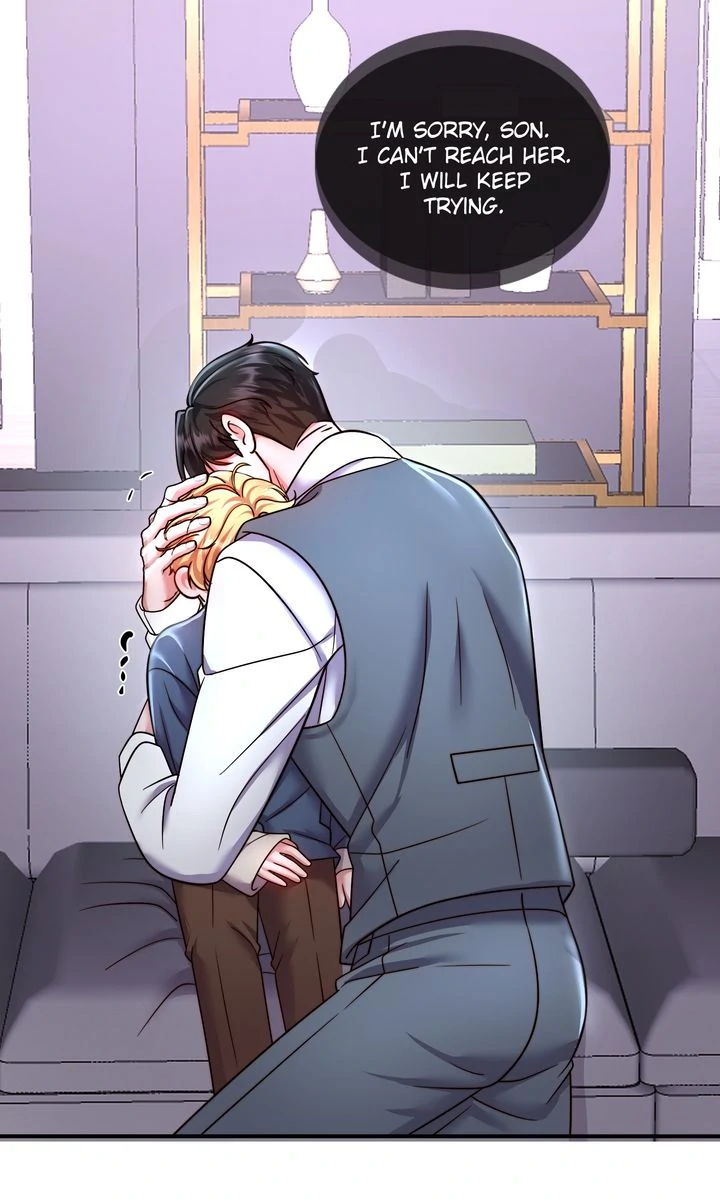 The Billionaire's Replacement Wife Chapter 48 - page 12