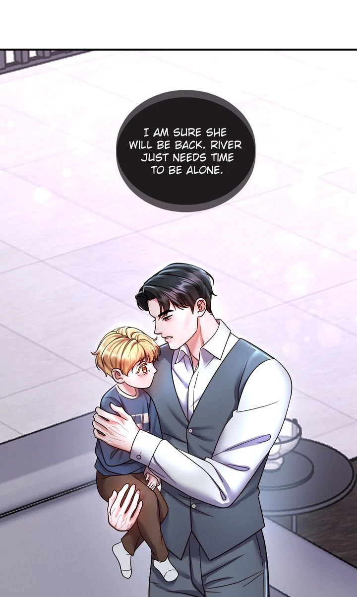 The Billionaire's Replacement Wife Chapter 48 - page 13