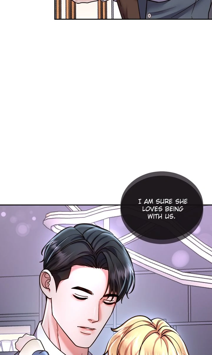 The Billionaire's Replacement Wife Chapter 48 - page 16