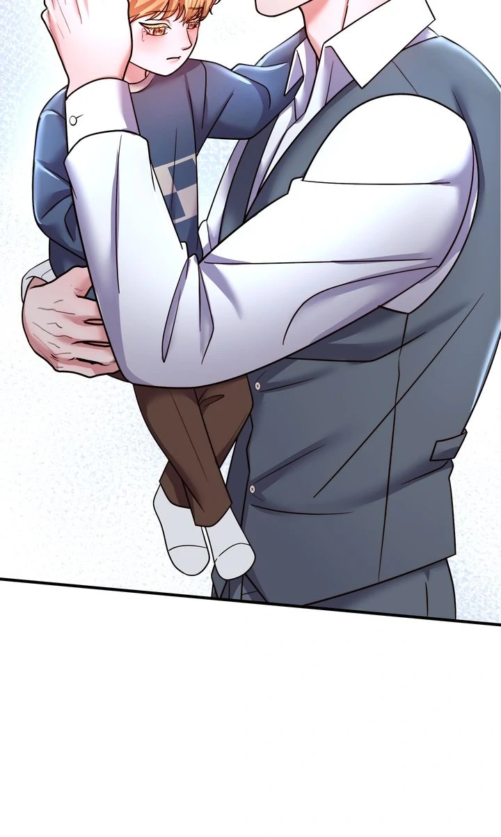 The Billionaire's Replacement Wife Chapter 48 - page 18