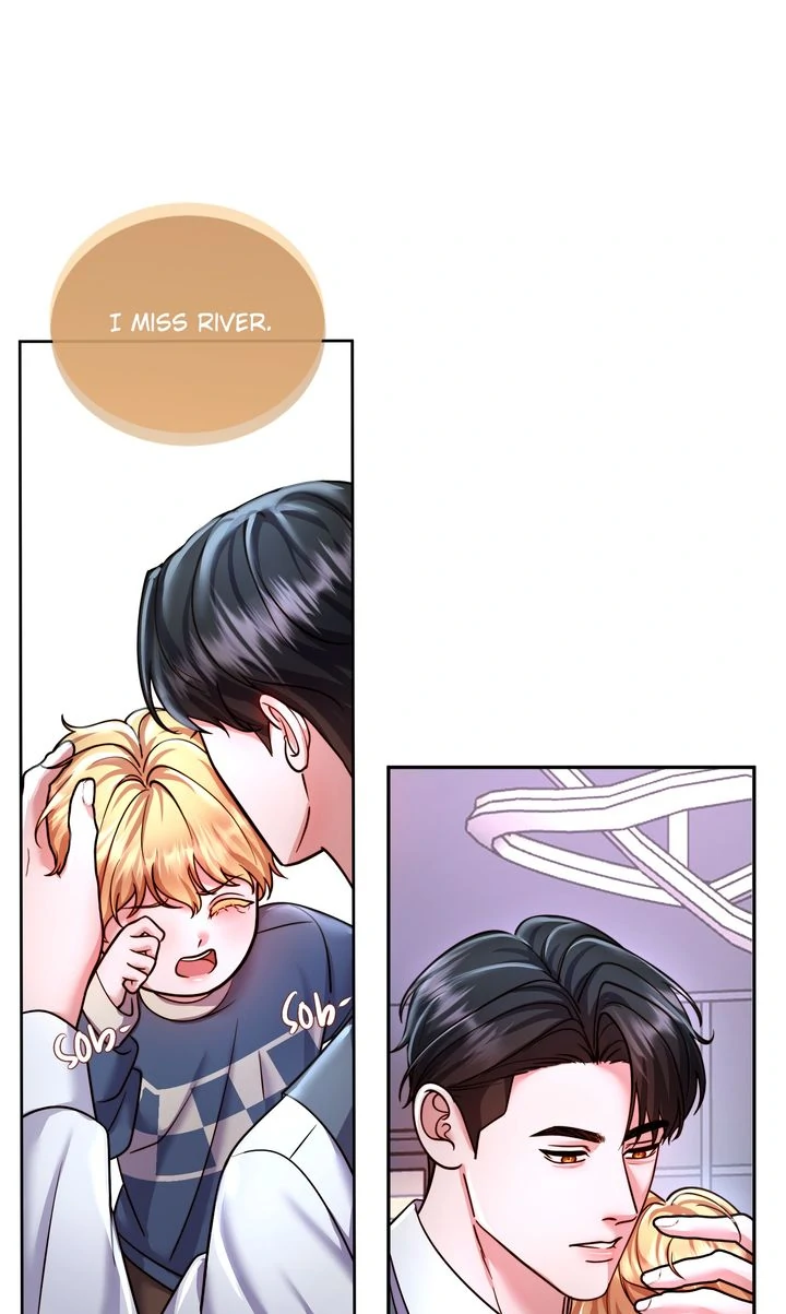 The Billionaire's Replacement Wife Chapter 48 - page 19