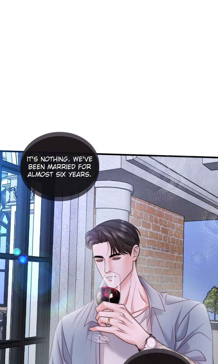 The Billionaire's Replacement Wife Chapter 48 - page 2