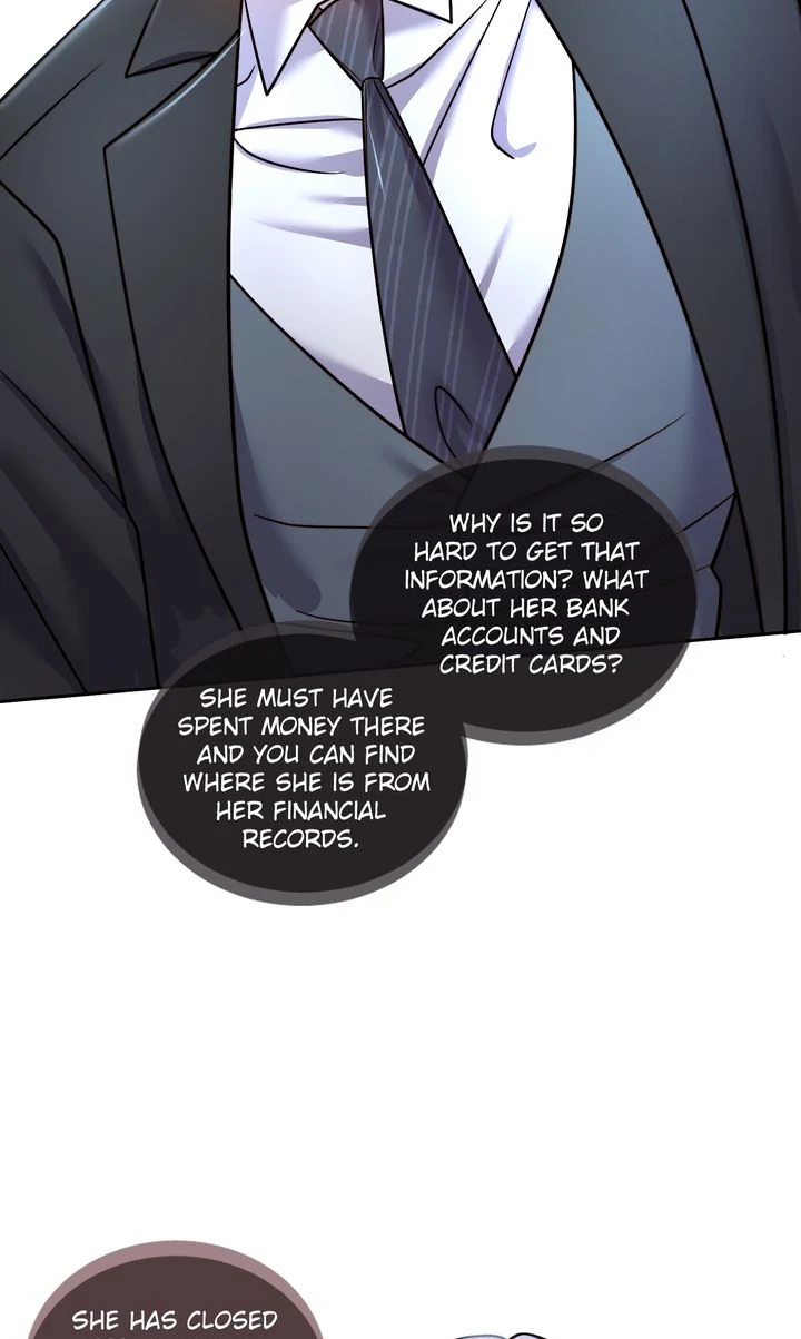 The Billionaire's Replacement Wife Chapter 48 - page 23