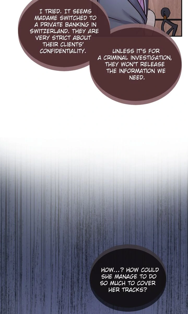 The Billionaire's Replacement Wife Chapter 48 - page 26