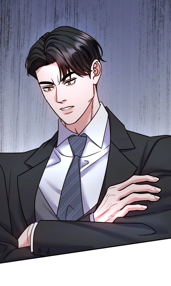 The Billionaire's Replacement Wife Chapter 48 - page 27