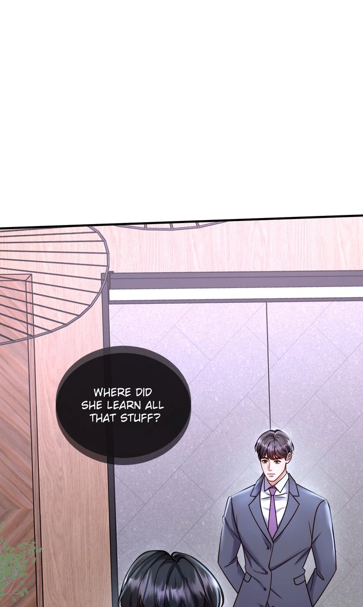 The Billionaire's Replacement Wife Chapter 48 - page 28