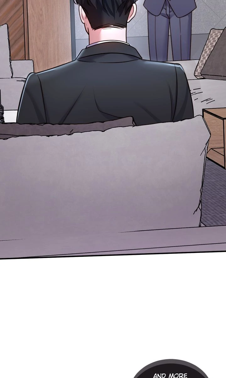 The Billionaire's Replacement Wife Chapter 48 - page 29