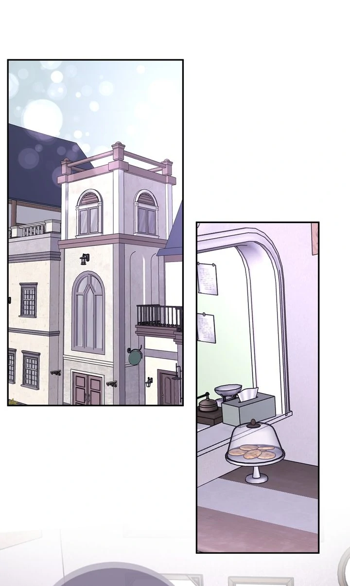 The Billionaire's Replacement Wife Chapter 48 - page 31