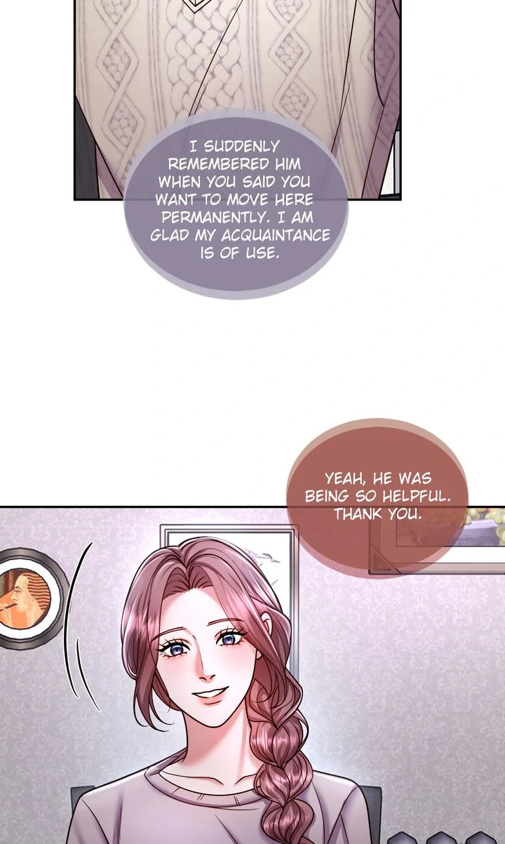 The Billionaire's Replacement Wife Chapter 48 - page 35