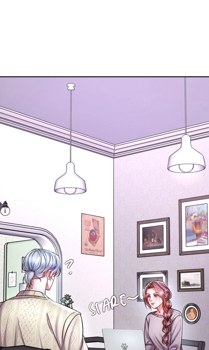 The Billionaire's Replacement Wife Chapter 48 - page 37