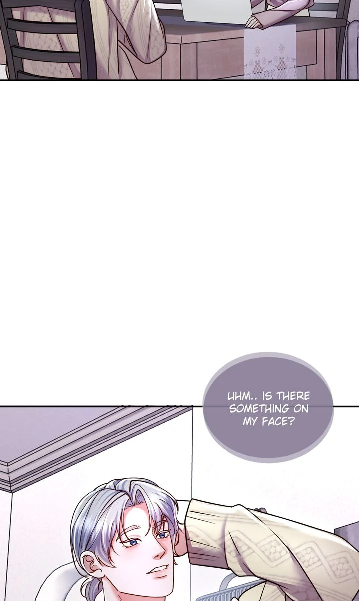 The Billionaire's Replacement Wife Chapter 48 - page 38