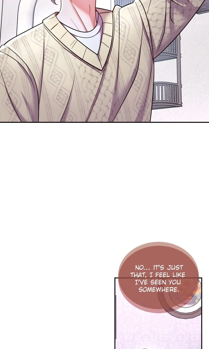 The Billionaire's Replacement Wife Chapter 48 - page 39