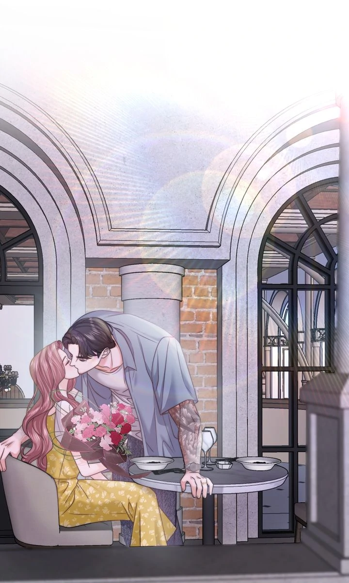 The Billionaire's Replacement Wife Chapter 48 - page 4