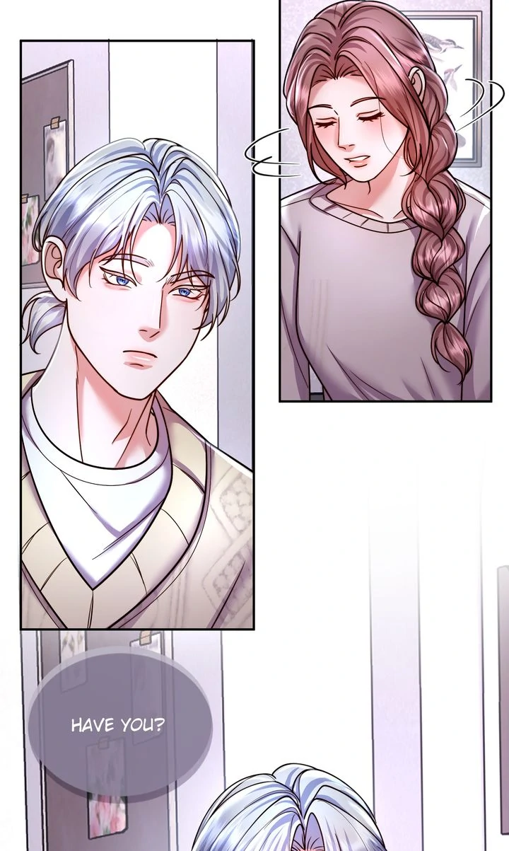 The Billionaire's Replacement Wife Chapter 48 - page 40