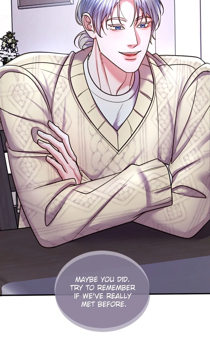 The Billionaire's Replacement Wife Chapter 48 - page 41