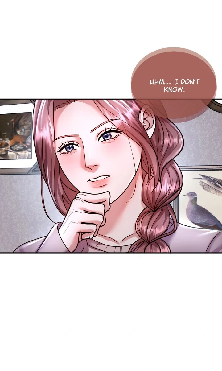 The Billionaire's Replacement Wife Chapter 48 - page 42