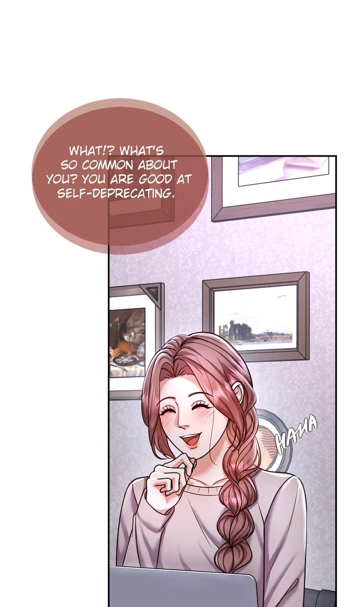 The Billionaire's Replacement Wife Chapter 48 - page 44