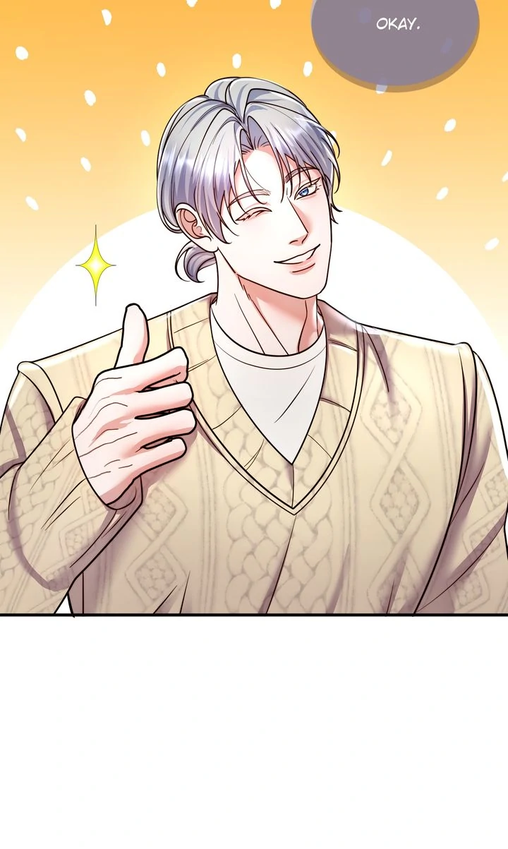 The Billionaire's Replacement Wife Chapter 48 - page 47