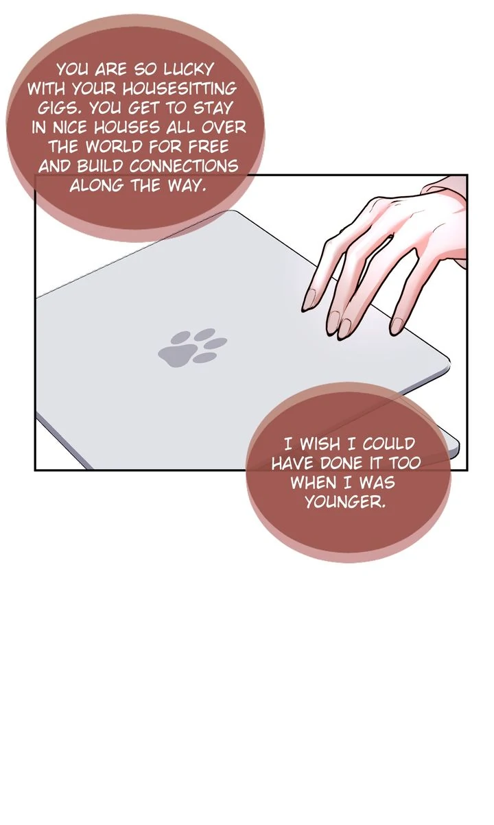 The Billionaire's Replacement Wife Chapter 48 - page 48