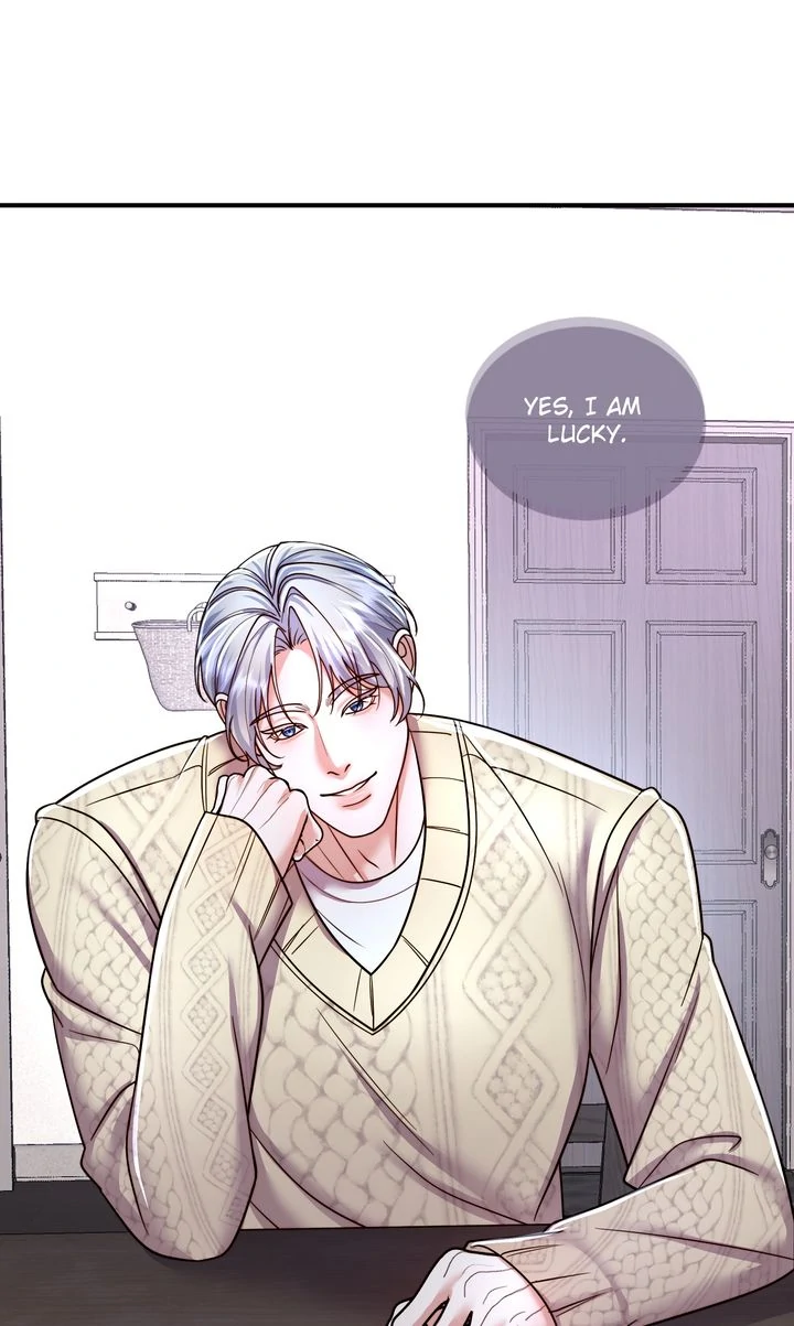 The Billionaire's Replacement Wife Chapter 48 - page 49