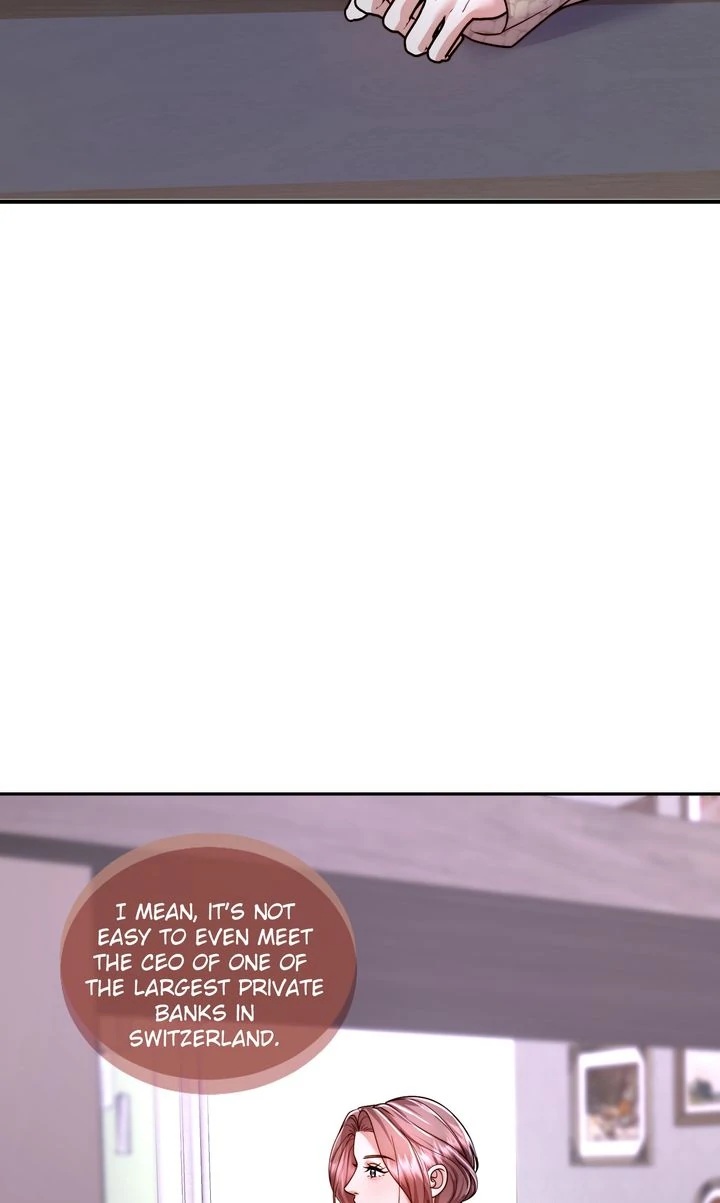 The Billionaire's Replacement Wife Chapter 48 - page 50