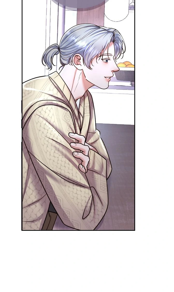 The Billionaire's Replacement Wife Chapter 48 - page 52