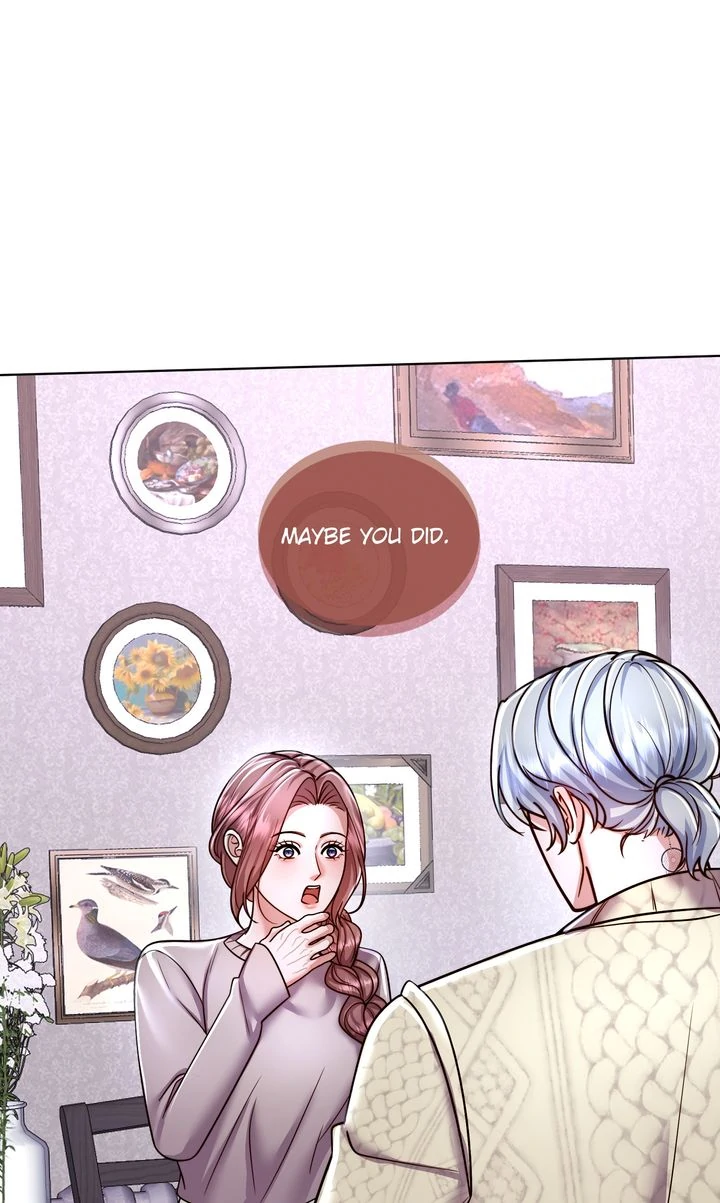 The Billionaire's Replacement Wife Chapter 48 - page 53