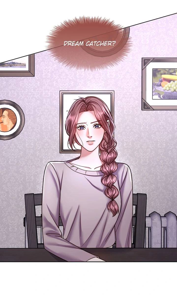 The Billionaire's Replacement Wife Chapter 48 - page 59