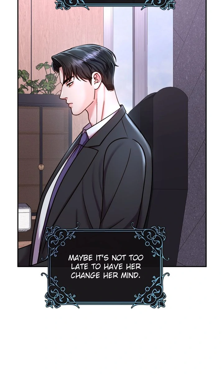 The Billionaire's Replacement Wife Chapter 48 - page 6