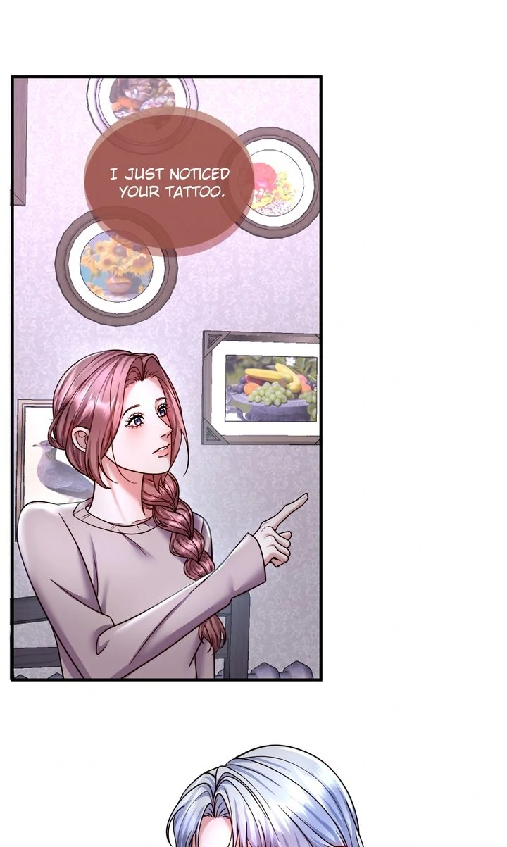 The Billionaire's Replacement Wife Chapter 48 - page 61