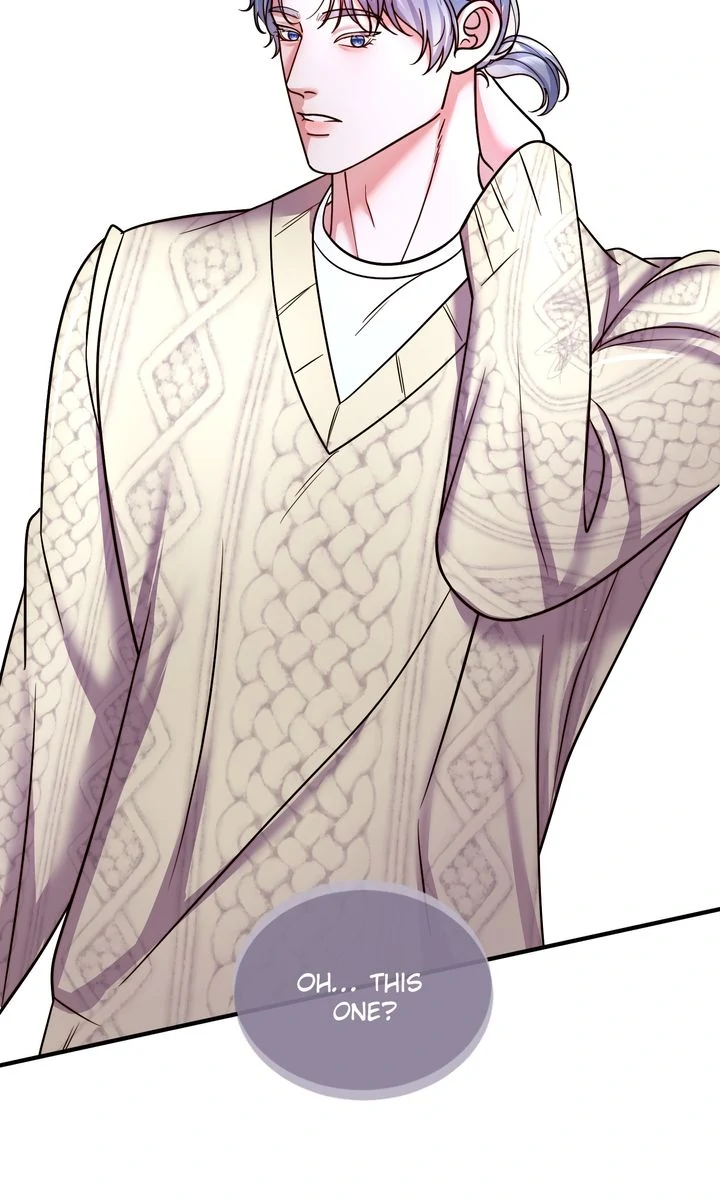 The Billionaire's Replacement Wife Chapter 48 - page 62