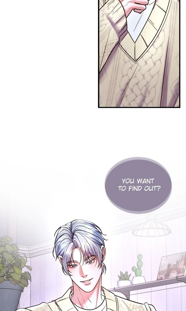 The Billionaire's Replacement Wife Chapter 48 - page 64