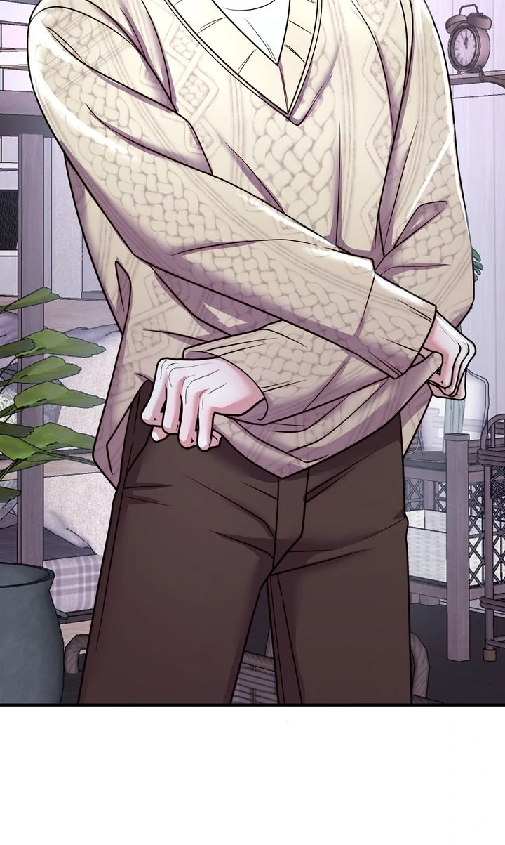 The Billionaire's Replacement Wife Chapter 48 - page 65