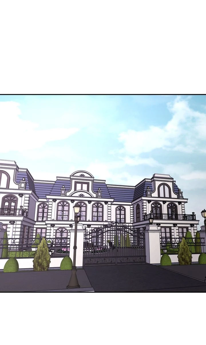 The Billionaire's Replacement Wife Chapter 48 - page 7