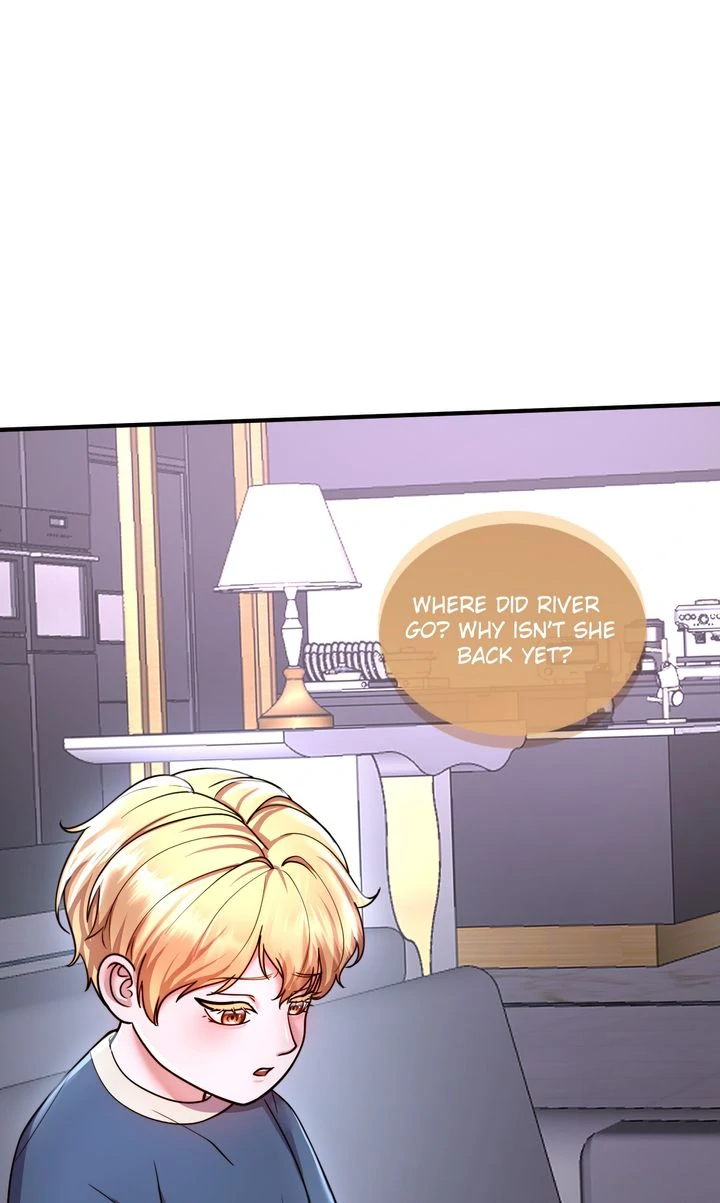 The Billionaire's Replacement Wife Chapter 48 - page 8