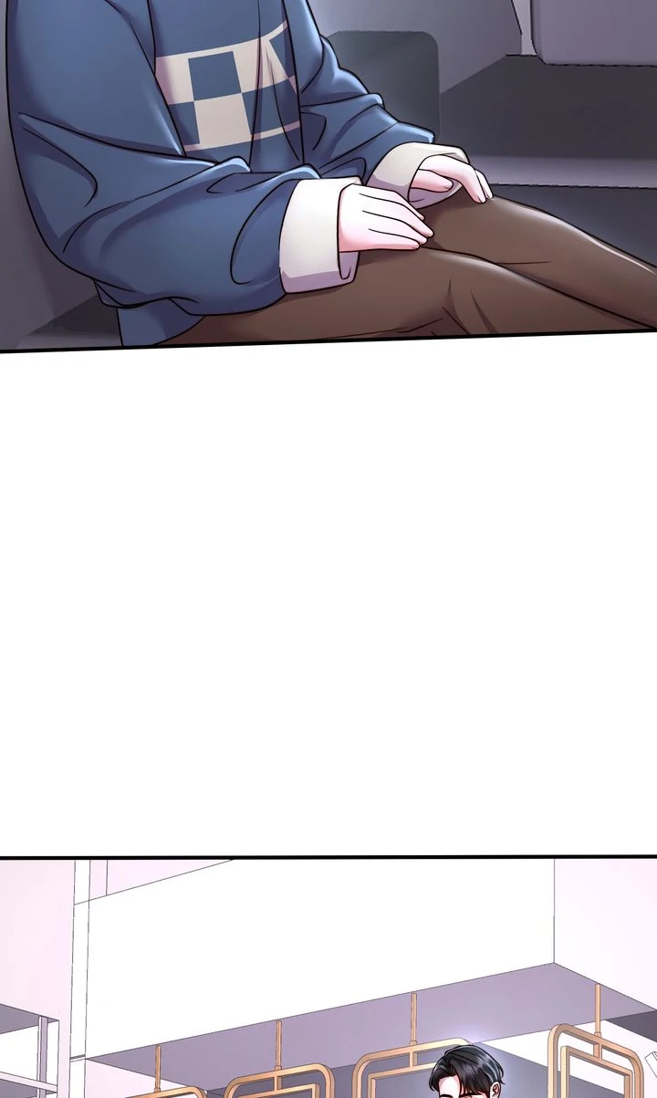 The Billionaire's Replacement Wife Chapter 48 - page 9