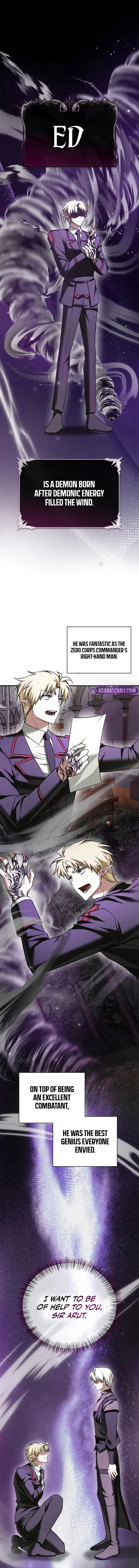 I’m Not That Kind of Talent Chapter 97 - page 1