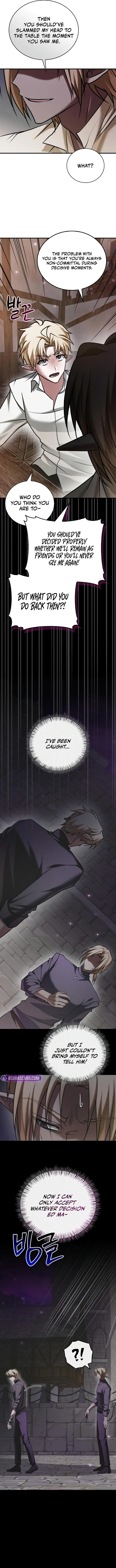 I’m Not That Kind of Talent Chapter 97 - page 12