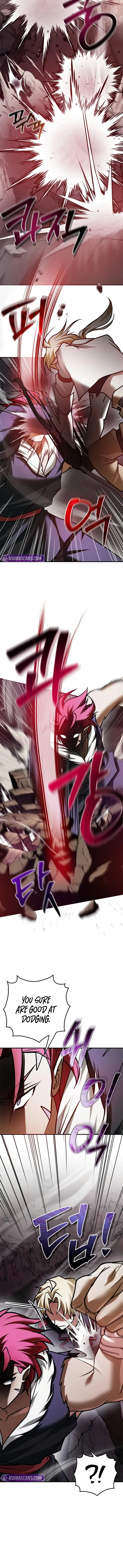 I’m Not That Kind of Talent Chapter 97 - page 17