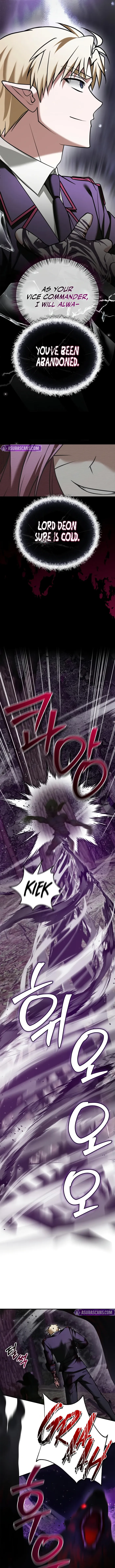 I’m Not That Kind of Talent Chapter 97 - page 2