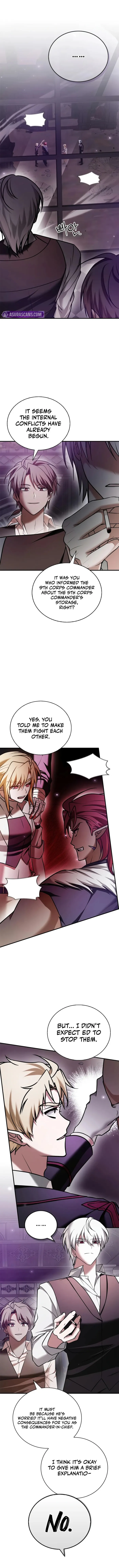 I’m Not That Kind of Talent Chapter 98 - page 1