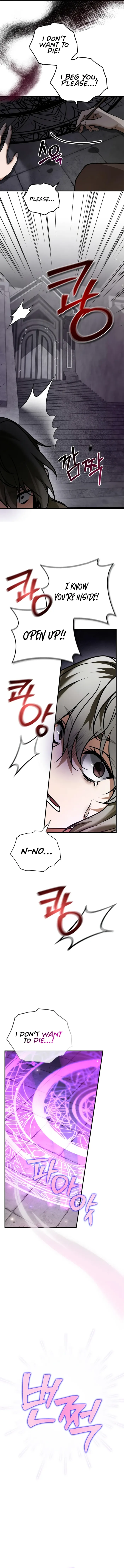 I’m Not That Kind of Talent Chapter 98 - page 6