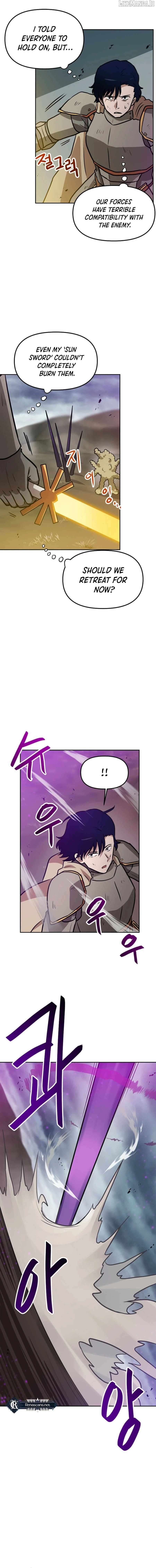 I have Max level luck Chapter 98 - page 4