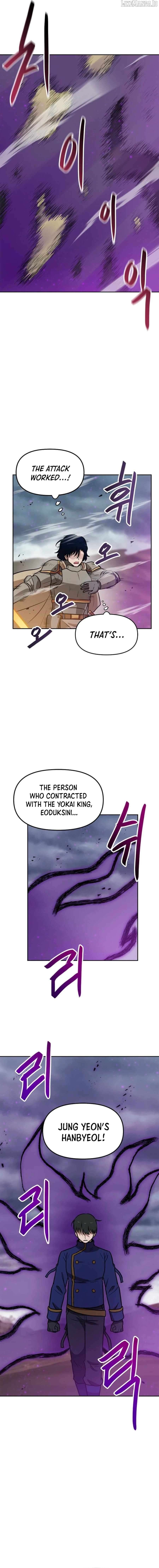 I have Max level luck Chapter 98 - page 5