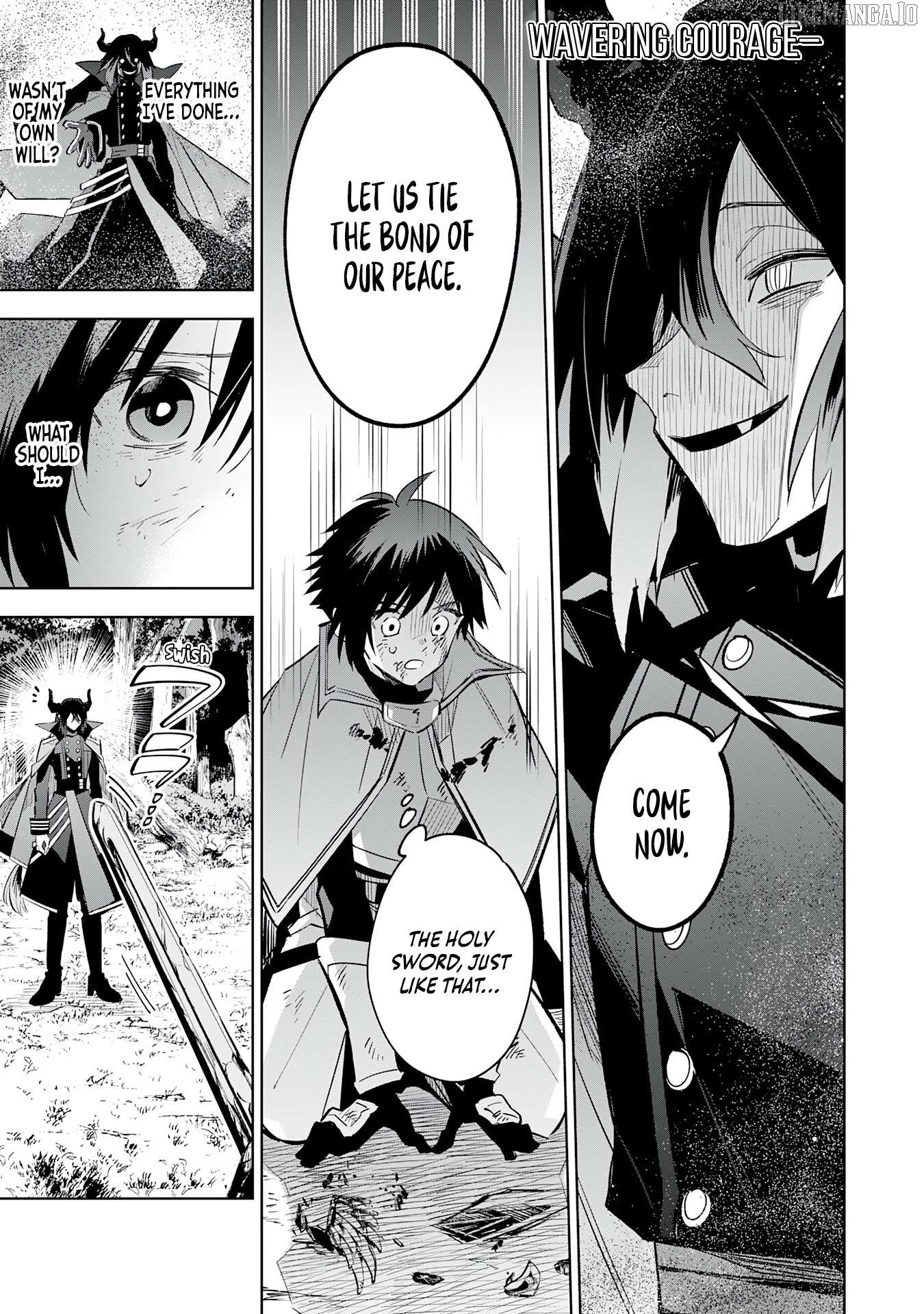 Majutsu Wo Kiwamete Tabi Ni Deta Tensei Elf, Moteamashita Jumyou De Ikeru Densetsu To Naru Chapter 21 - page 2
