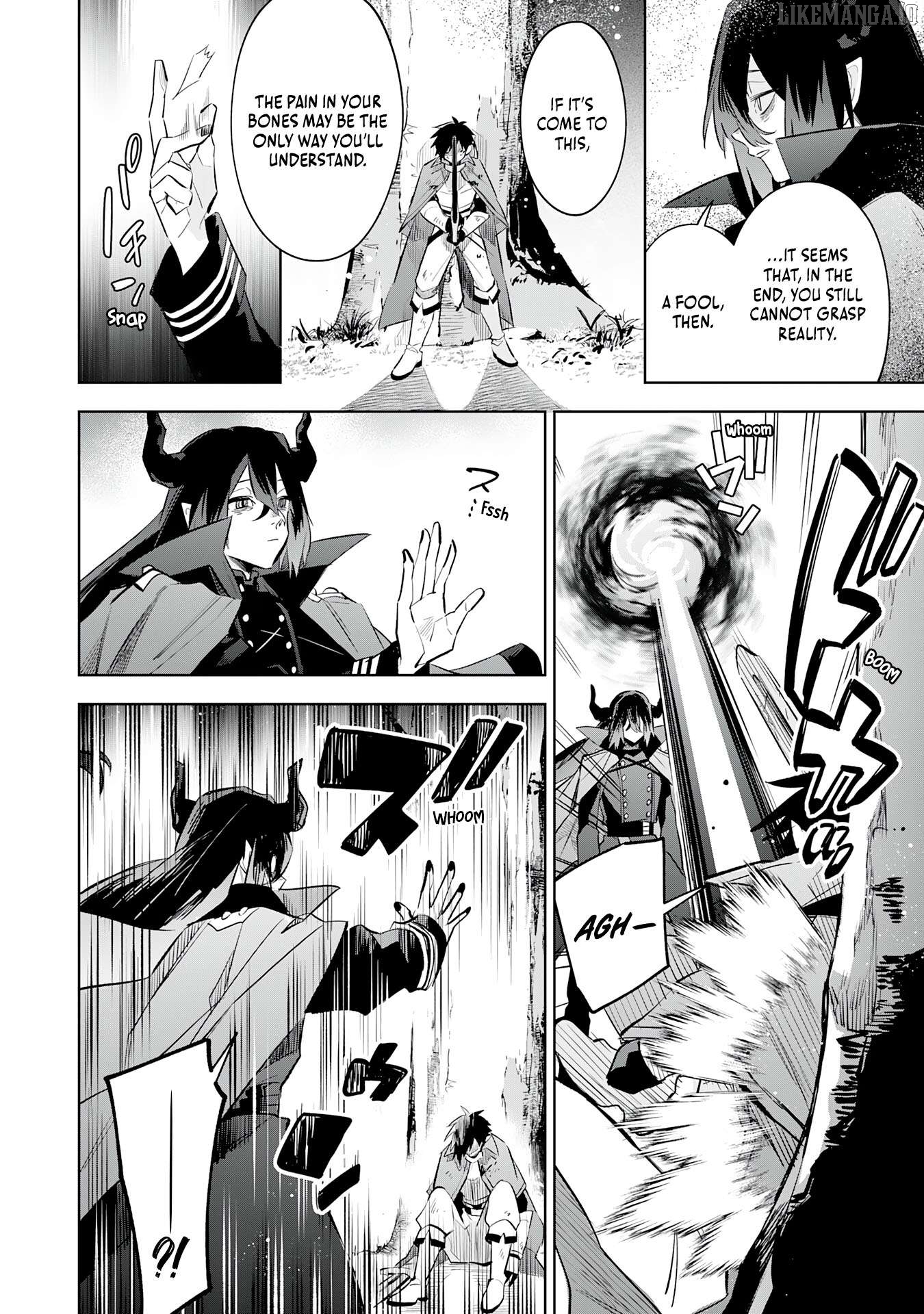 Majutsu Wo Kiwamete Tabi Ni Deta Tensei Elf, Moteamashita Jumyou De Ikeru Densetsu To Naru Chapter 21 - page 3
