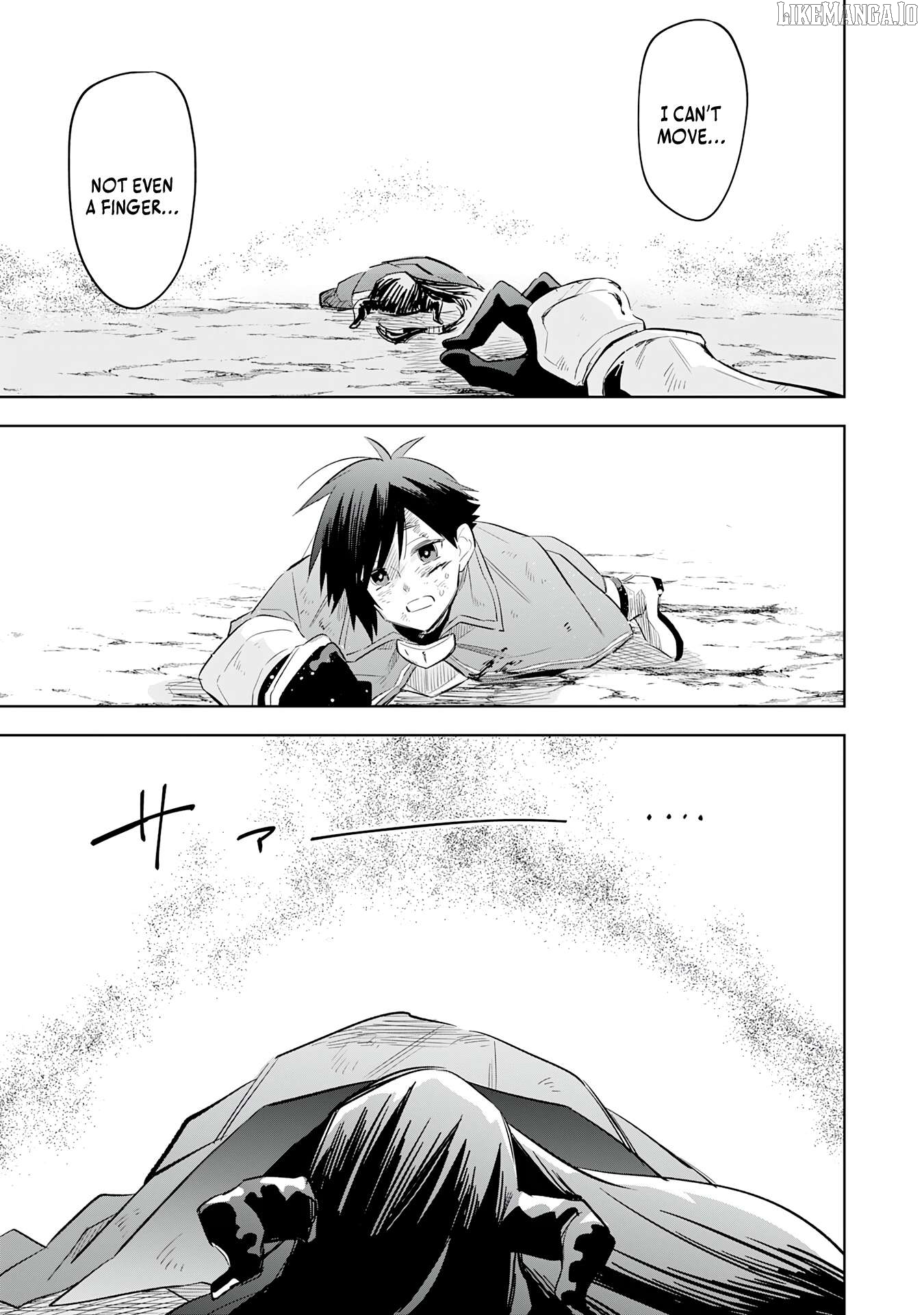 Majutsu Wo Kiwamete Tabi Ni Deta Tensei Elf, Moteamashita Jumyou De Ikeru Densetsu To Naru Chapter 22 - page 30