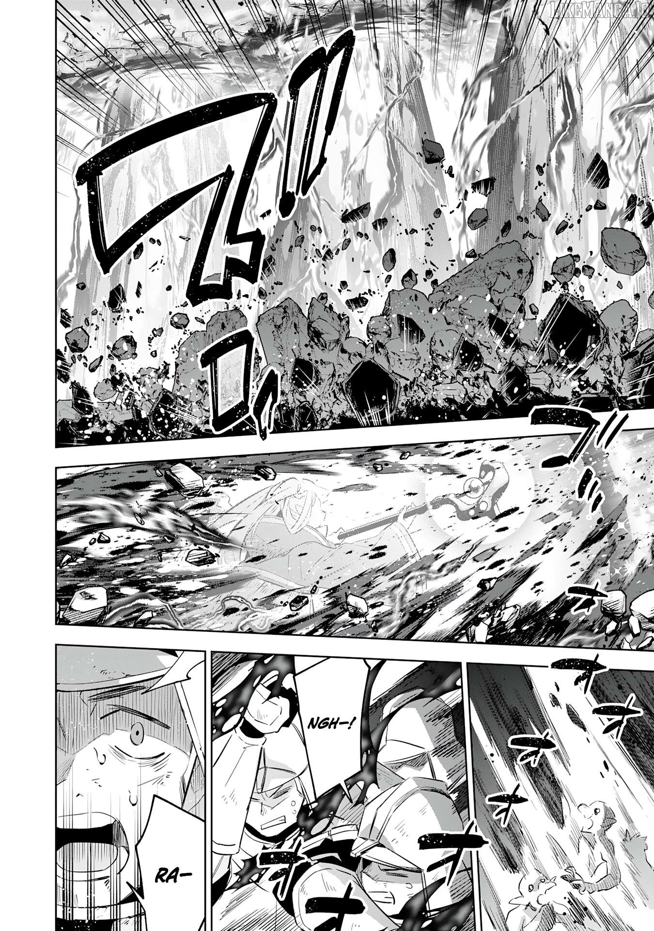 Majutsu Wo Kiwamete Tabi Ni Deta Tensei Elf, Moteamashita Jumyou De Ikeru Densetsu To Naru Chapter 22 - page 5