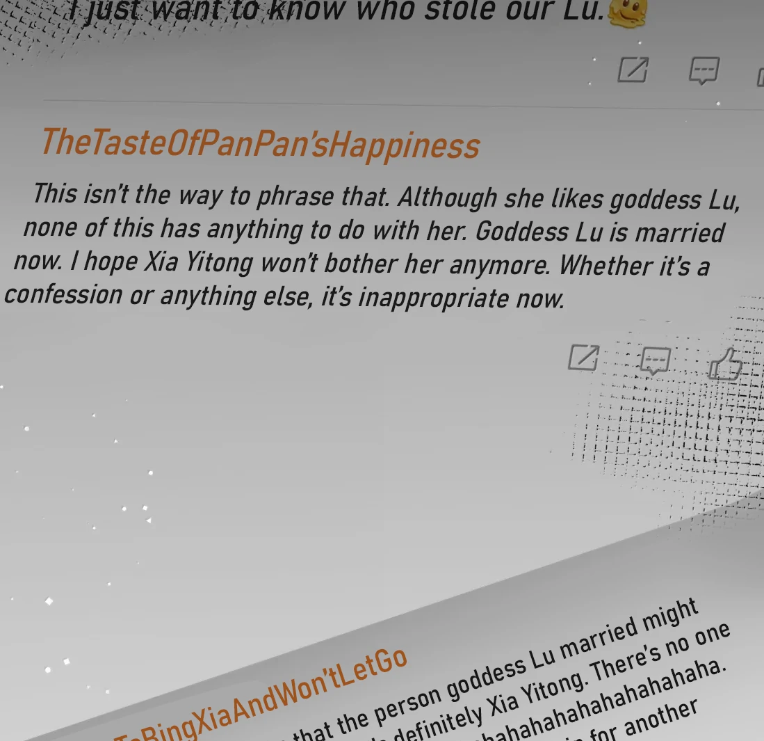 Romance Of The Stars Chapter 172 - page 9