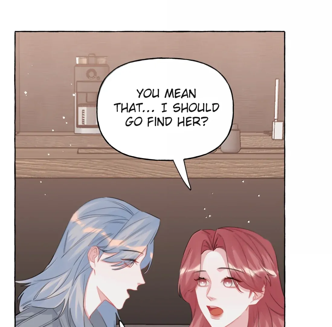 Romance Of The Stars Chapter 172 - page 21